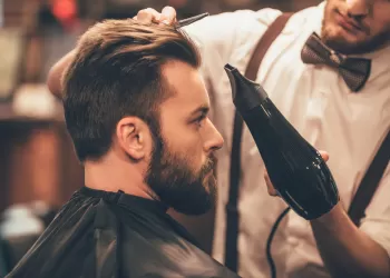 Erkek Fön Modelleri