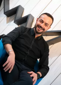 Görsel ALT Başlığı