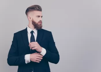 Bu Senenin Erkek Saç Kesim Trendleri