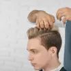 Erkek Saçı Nasıl Boyanır?