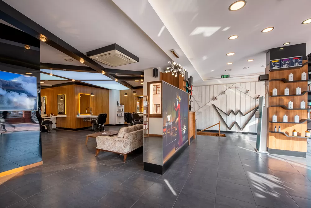 Erkek Sakal Modelleri 2