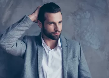 Erkekler İçin Saç Bakım Önerileri