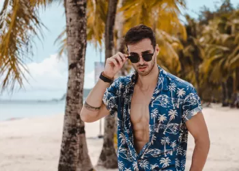 Erkekler Neden Ağda Yaptırmalı?