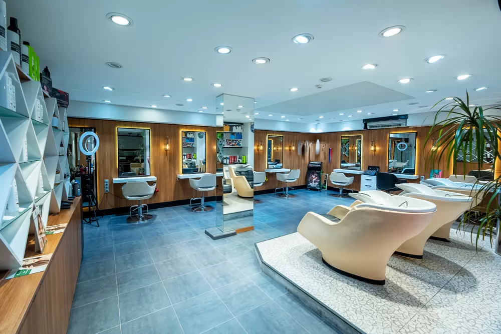 Guzellik Merkezi Fotograflar 1