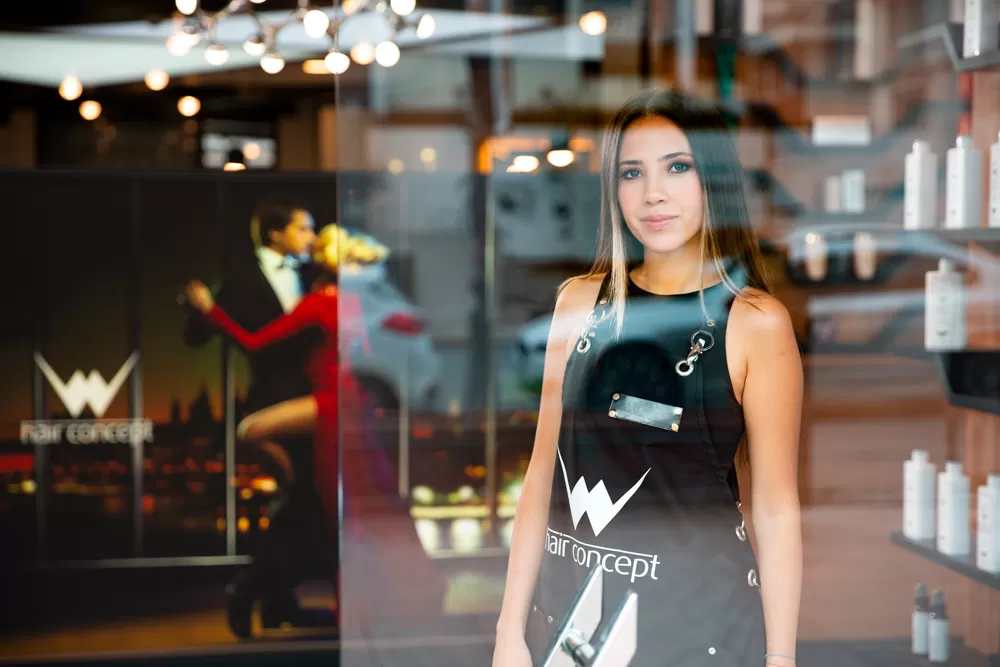 Guzellik Merkezi Tanitim