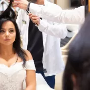 Kadin Kuafor Fotograf 1