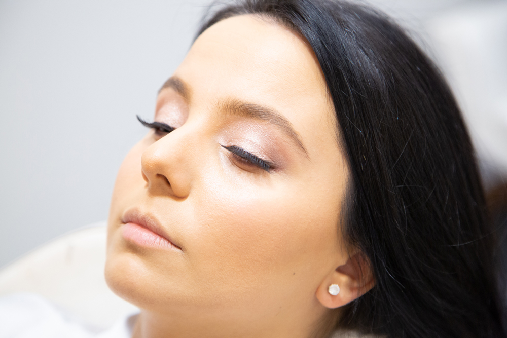 Kadin Kuafor Fotograf