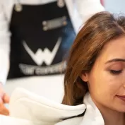 Kadin Kuafor Fotograflar 1