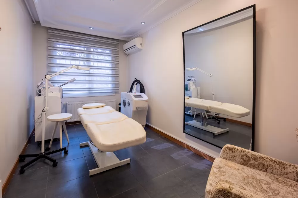 Kadin Kuafor Fotograflar 5