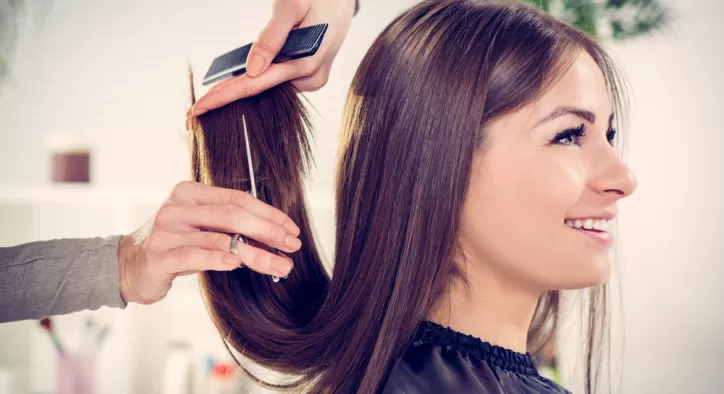 Kadınlar İçin En Yeni Saç Kesim Trendleri