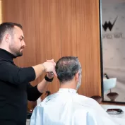 Kuafor Fotograflari 3