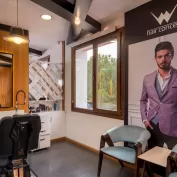 W Hair Concept Fotograflar 2