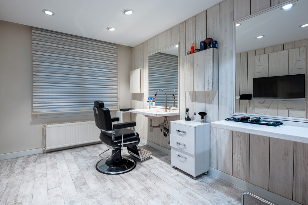 W Hair Concept Fotograflari 4