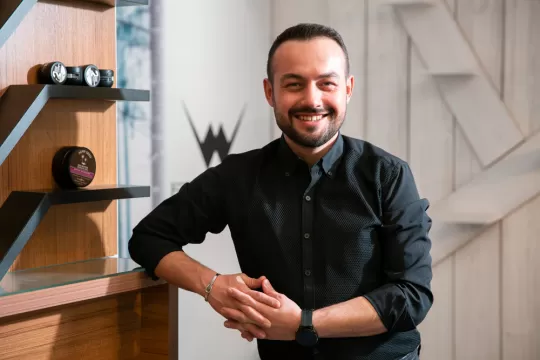 Görsel ALT Başlığı