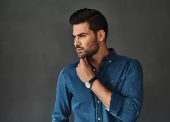 2022 Erkek Saç Modelleri-Bu Yılın En Moda Erkek Saç Stilleri