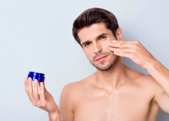 Cilt Tiplerine Göre Erkek Cilt Bakımı – Cildinize Özel Cilt Bakımı Uygulaması