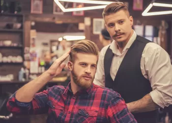 En İyi Erkek Kuaförü - Kuaförünüzün Profesyonelliğini Nasıl Anlarsınız?