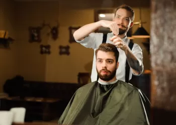 Erkek Keratin Bakımı Nedir?