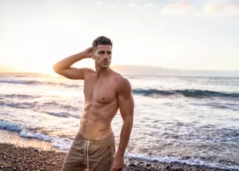 Erkek Lazer Epilasyon Bölgeleri-Lazeri Hangi Bölgelerde Tercih Edebilirsiniz?