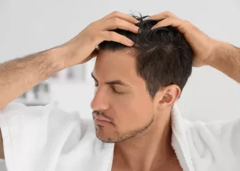 En Etkili 5 Erkek Saç Bakım Maskesi