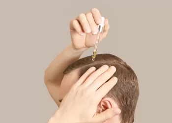 Erkek Saç Bakımında Bu Yağları Kullanın