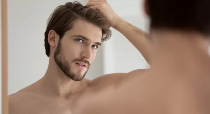 Saç Tipinize Göre En Etkili Erkek Saç Bakımı Tavsiyeleri