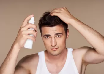 Erkek Saç Bakımında Etkili ve Doğal Yöntemler