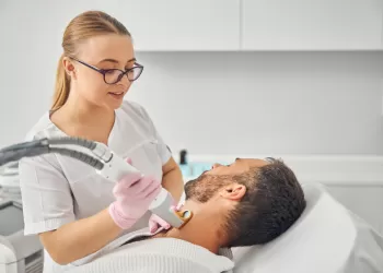 Erkekler İçin En Etkili Lazer Çeşidi Hangisi?