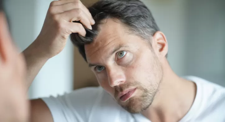 Erkeklerde İnce Telli Saç Bakımı Nasıl Yapılır?
