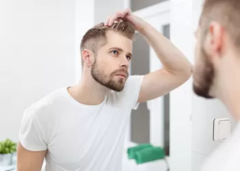 Erkeklerde Saç Dökülmesine Ne İyi Gelir?