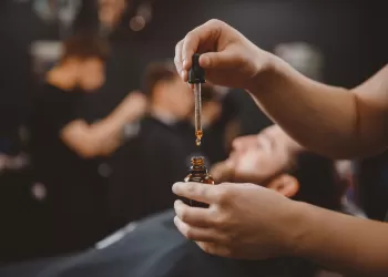 Kuaförde Erkek Saç Bakımı Nasıl Yapılır?